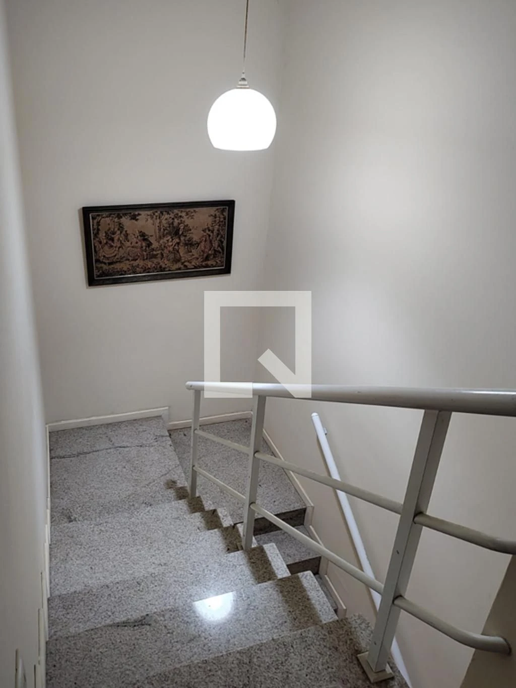Casa com 4 quartos e jardim privativo — photo 23