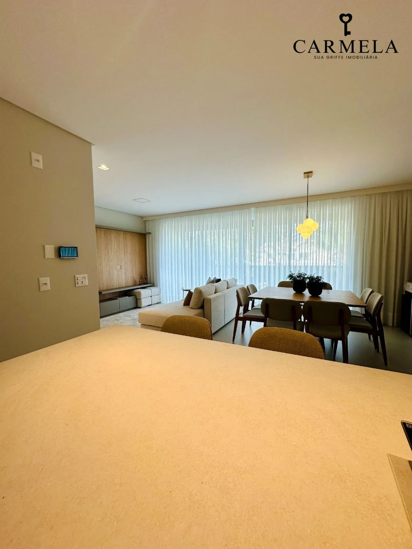 127 m² apartment with a home office and a dishwasher — photo 19