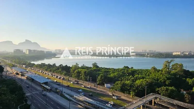 Квартира 155 м² со стиральной машиной и видом на воду — photo 10