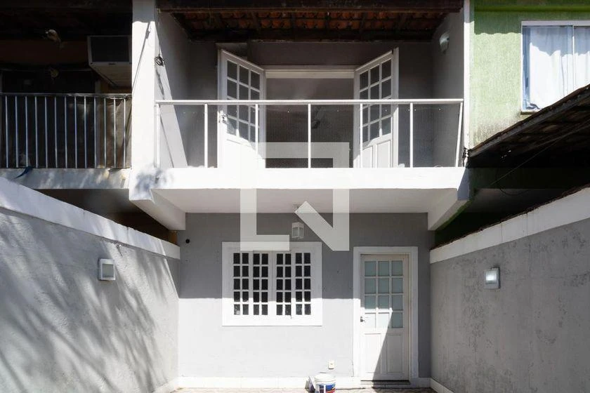 70 m² rental house with 2 bedrooms, balcony and BBQ — photo 41