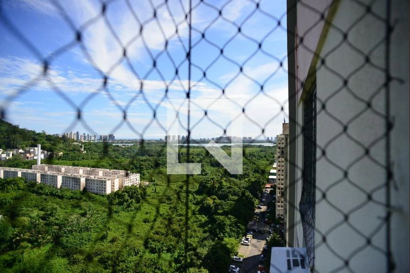 58 m² apartment with a mountain view and a washing machine — photo 10
