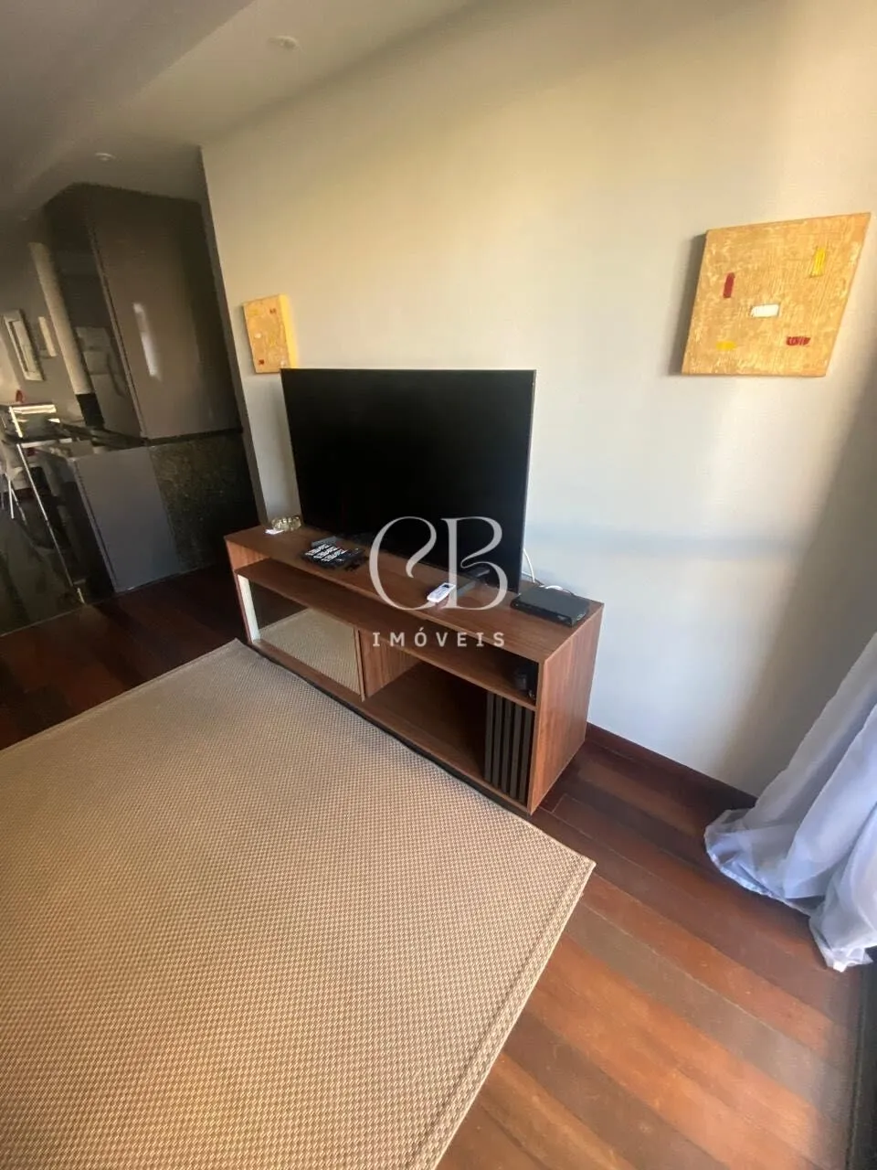 Furnished apartment with 1 bedroom and a balcony — photo 8