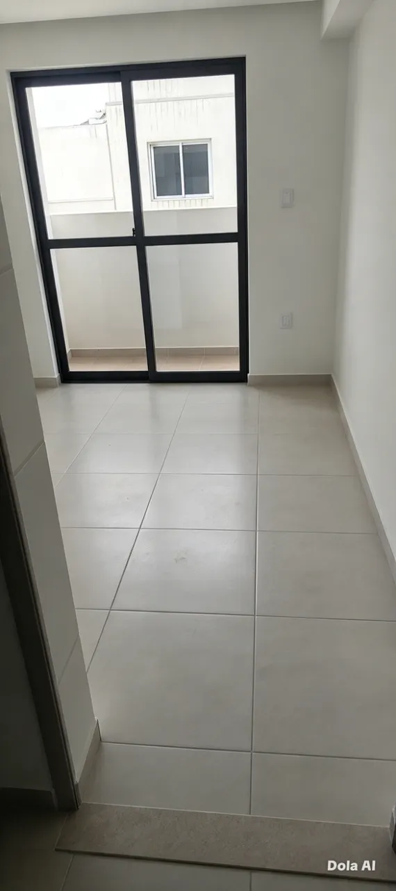 2-bedroom apartment, 45 m² — photo 4