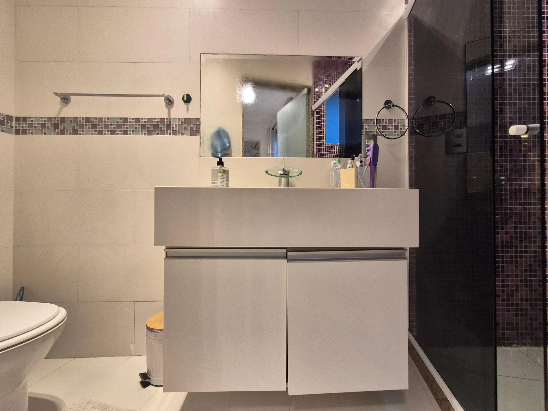 Furnished house, 400 m², with a dishwasher — photo 69