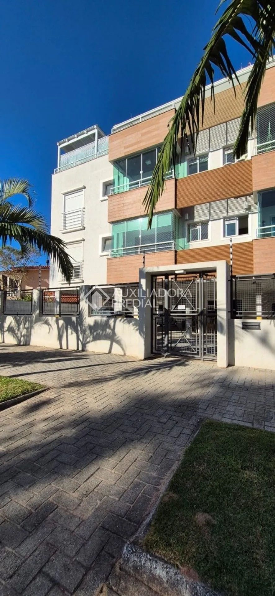 Apartamento amueblado de 1 dormitorio con 103 m² — photo 22
