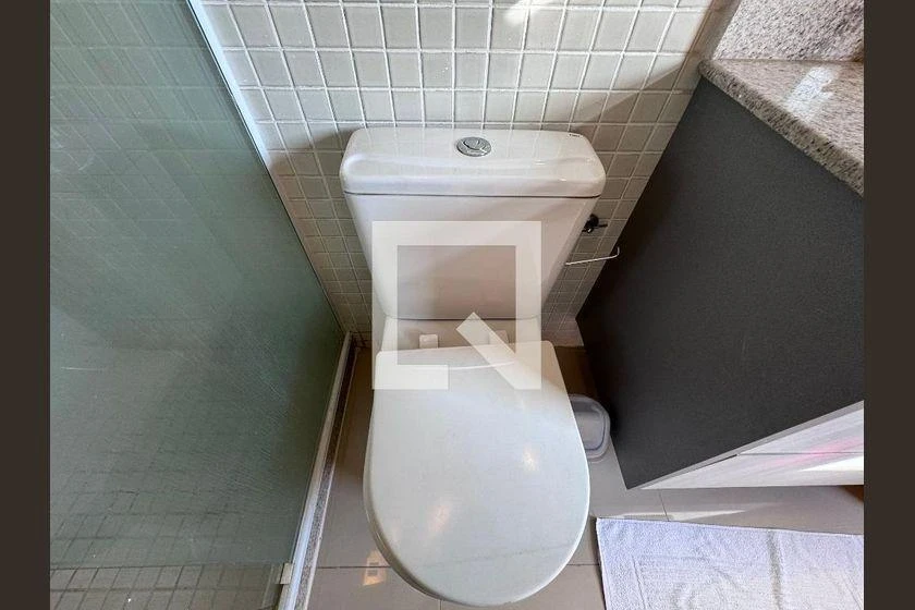 Apartamento mobiliado, 166 m², com máquina de lavar — photo 36
