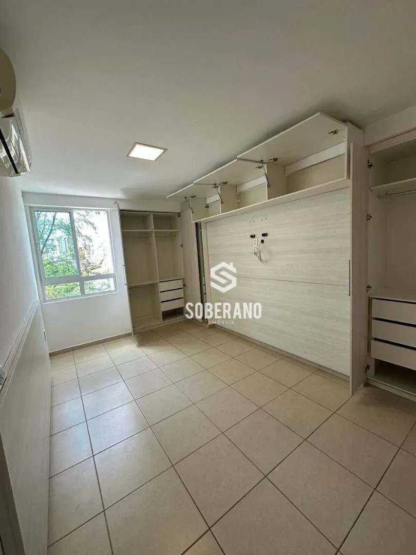 2-suite apartment with balcony and 62 m² — photo 3