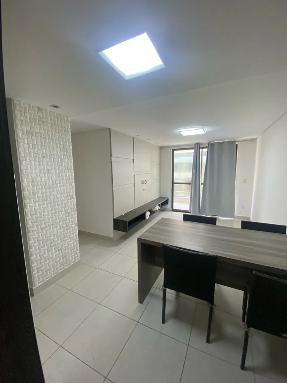 Apartamento de 2 quartos com vista para a água — photo 3