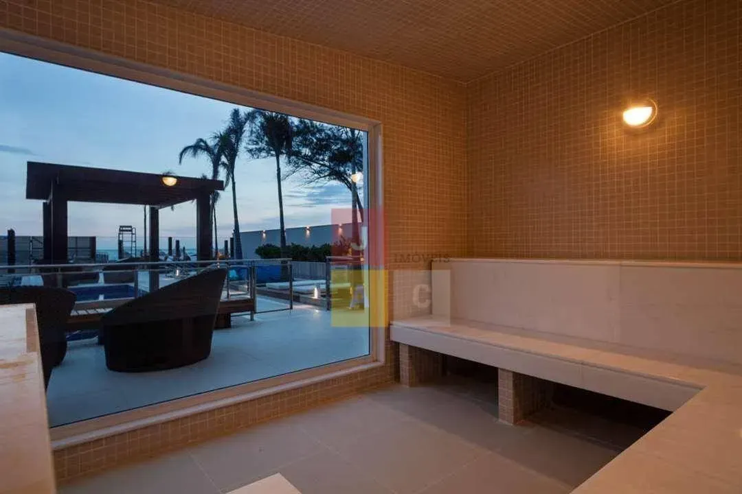 2-bedroom apartment with glassed balcony and 1 parking — photo 48