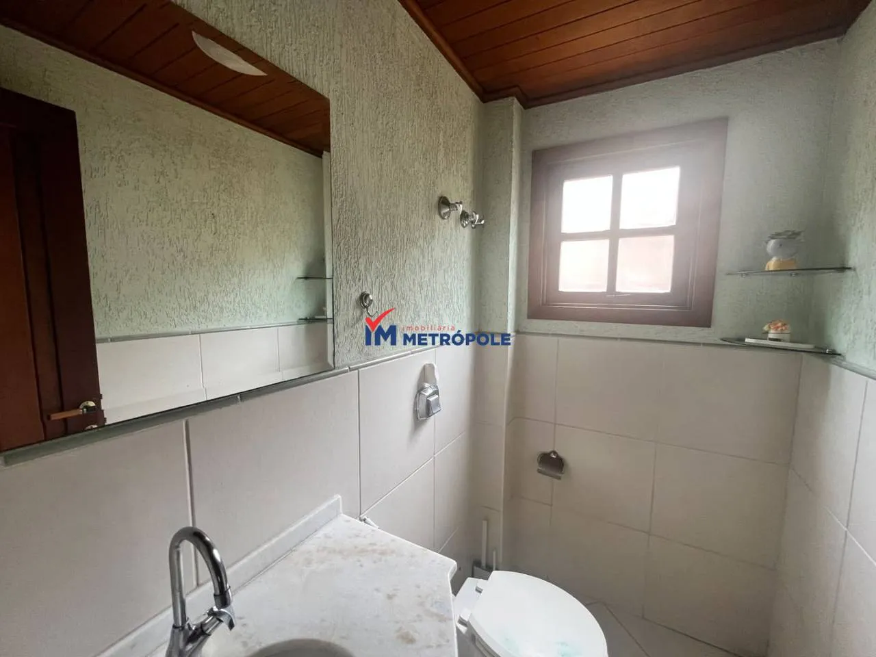 5-bedroom house with a jacuzzi in Rio de Janeiro — photo 41