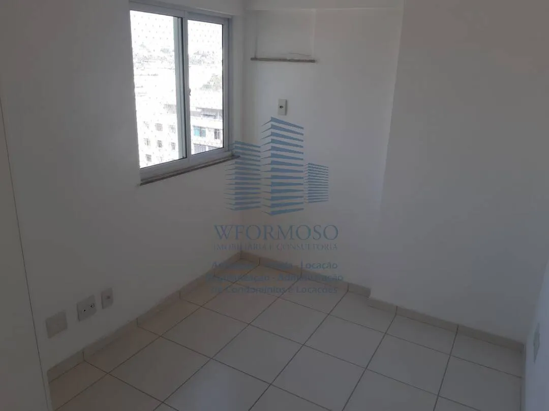 3-bedroom apartment in a building with a sauna — photo 16