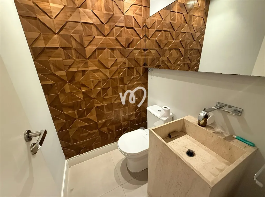 Apartamento mobiliado com 3 quartos e 5 banheiros — photo 35