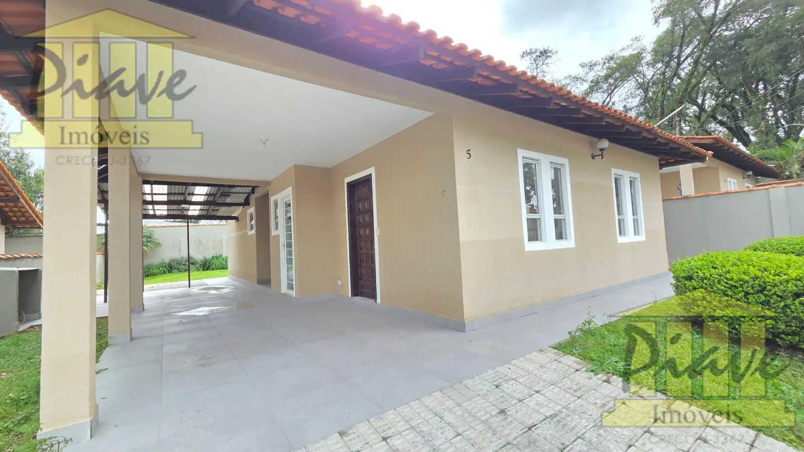 Casa, 280 m², com máquina de lavar — photo 5