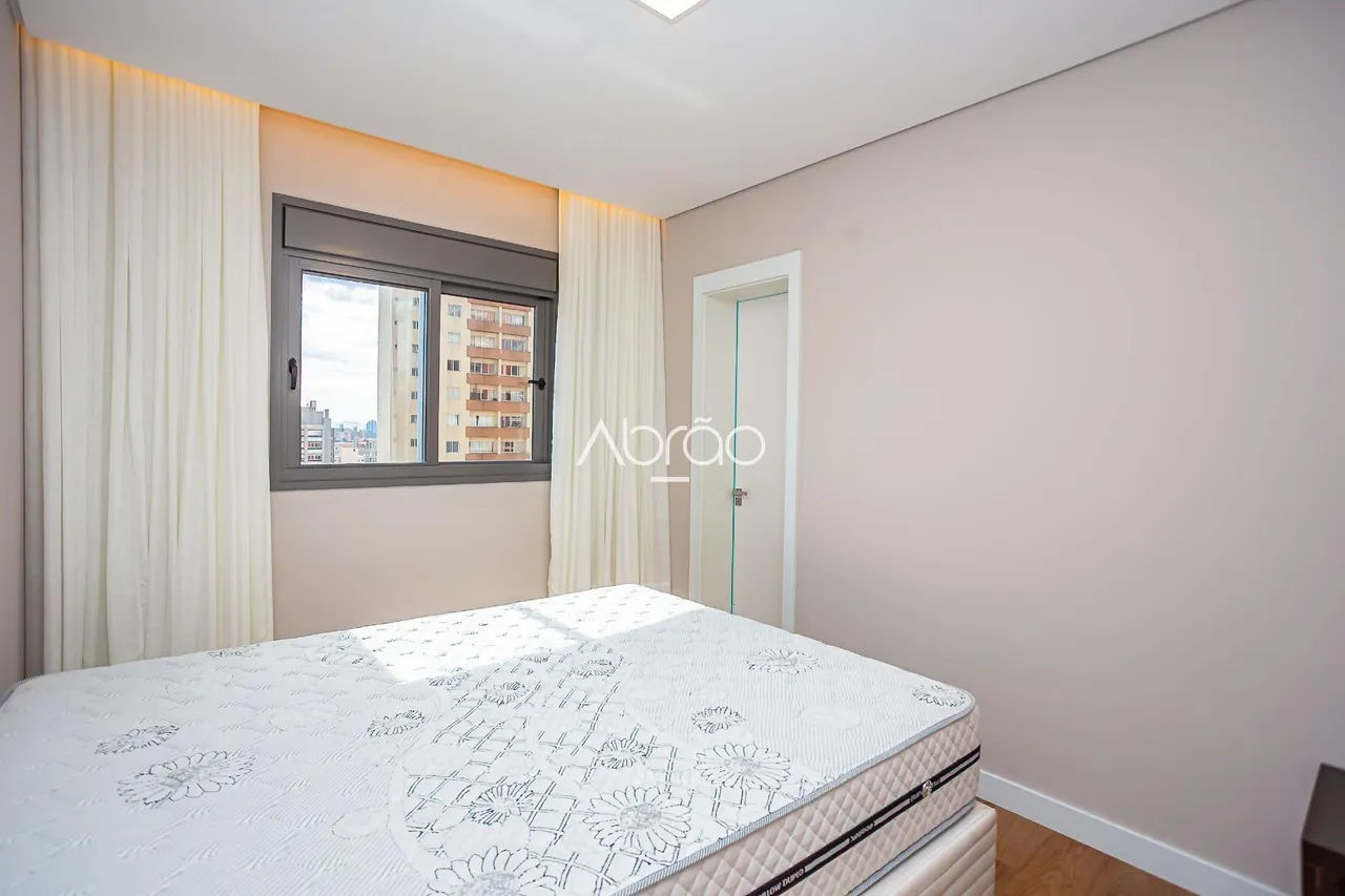 Apartamento de 132 m² com 3 suítes e área de lavanderia — photo 5