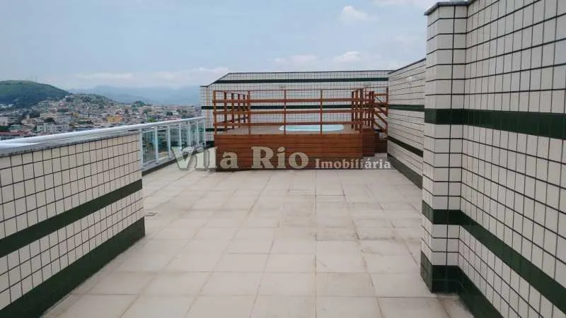 3-bedroom apartment in a building with a sauna — photo 28