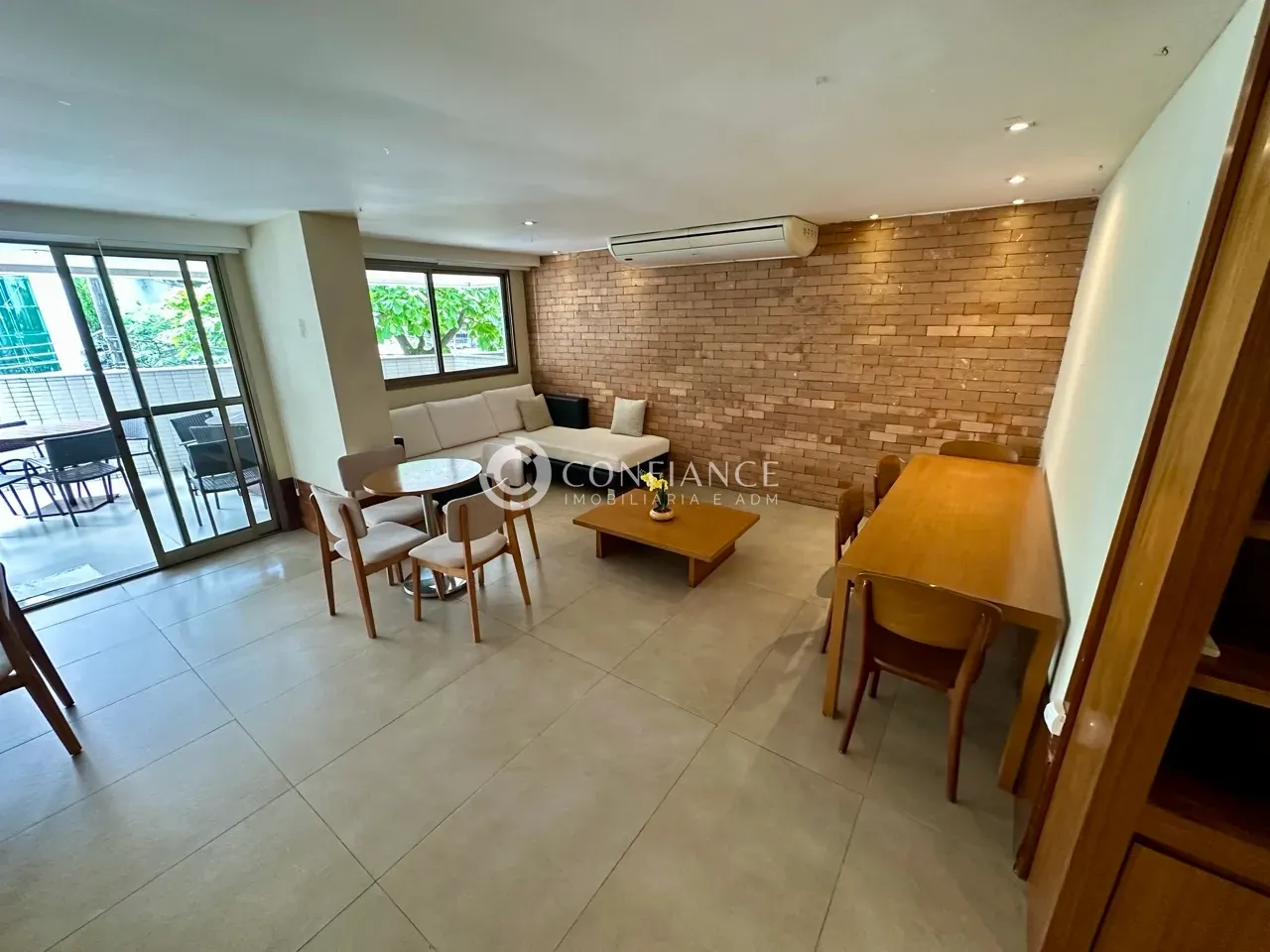 2 quartos e vista para a água: apartamento de 95 m² — photo 26