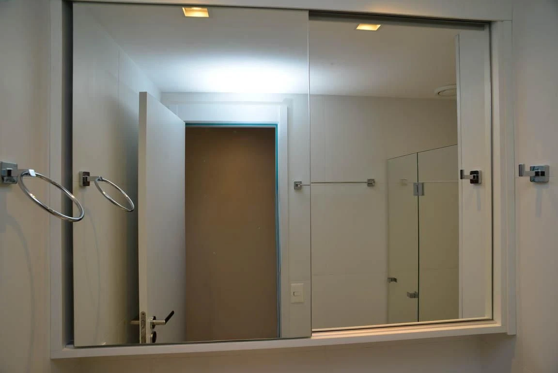 3-bedroom apartment in a building with a sauna — photo 40