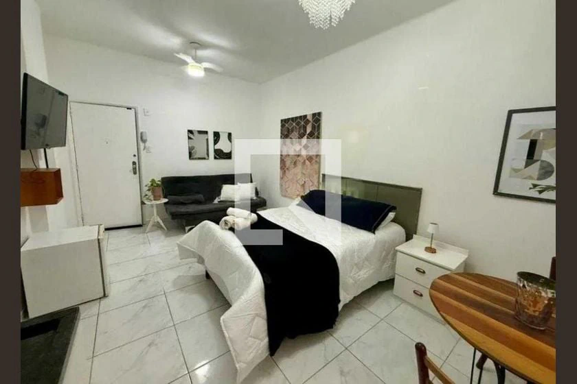 Мебльований будинок 35 м², 1 спальня — photo 3