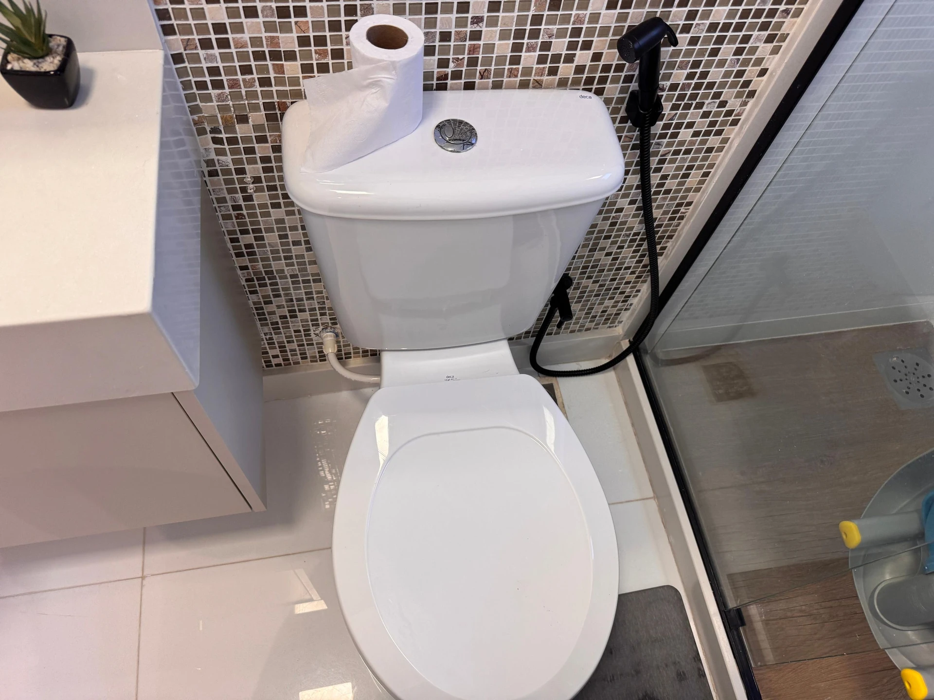 Будинок 280 м² із заскленим балконом та панорамними вікнами — photo 55