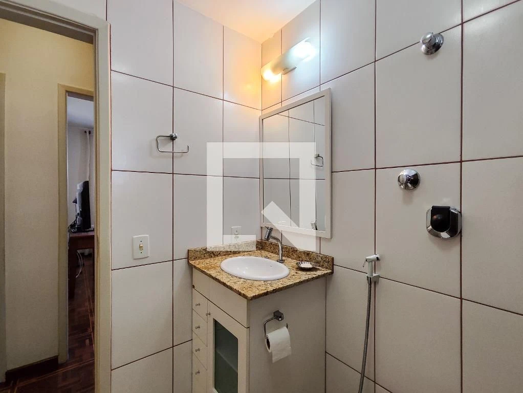 2-bedroom apartment with a washing machine in Rio de Janeiro — photo 52