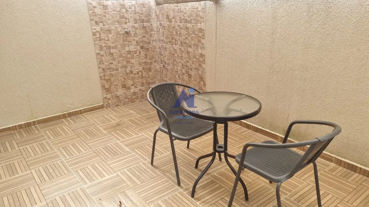Furnished house with 3 bedrooms and 3 bathrooms — photo 5