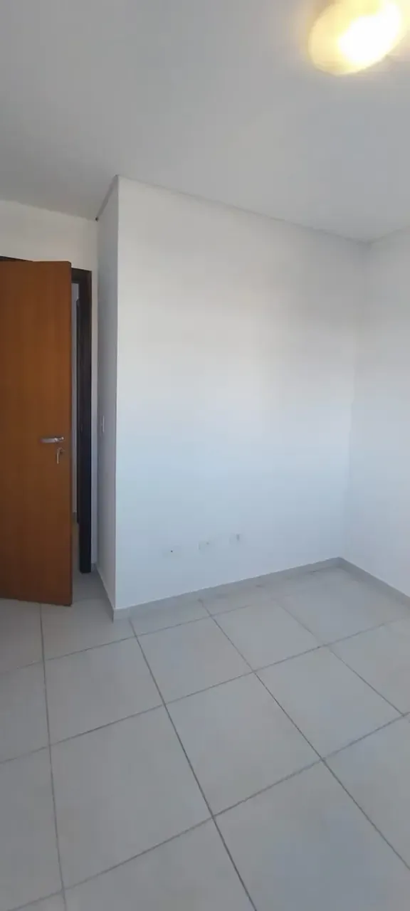 46 m² apartment with 1 bedroom and 1 parking space — photo 5