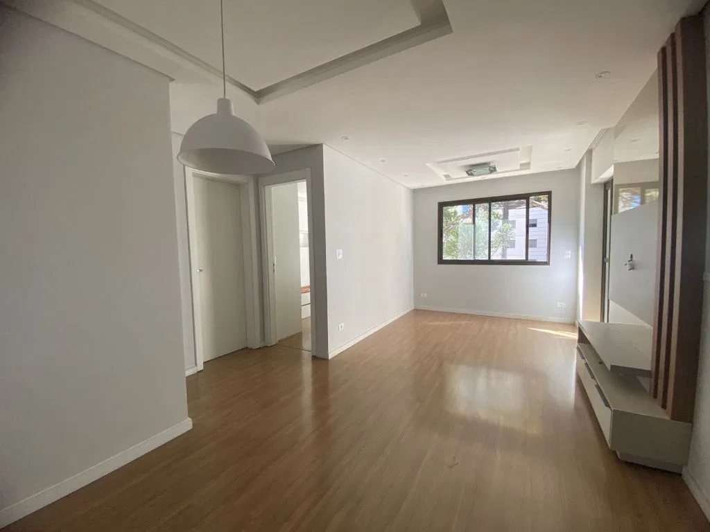 Квартира з 3 спальнями та заскленим балконом 78 м² — photo 3