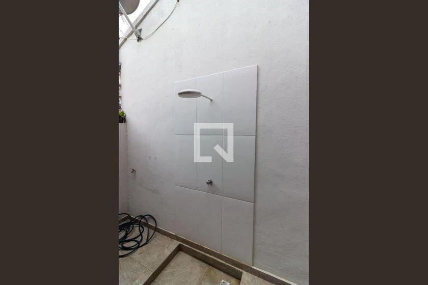 Casa mobiliada com 2 quartos e varanda privativa — photo 35