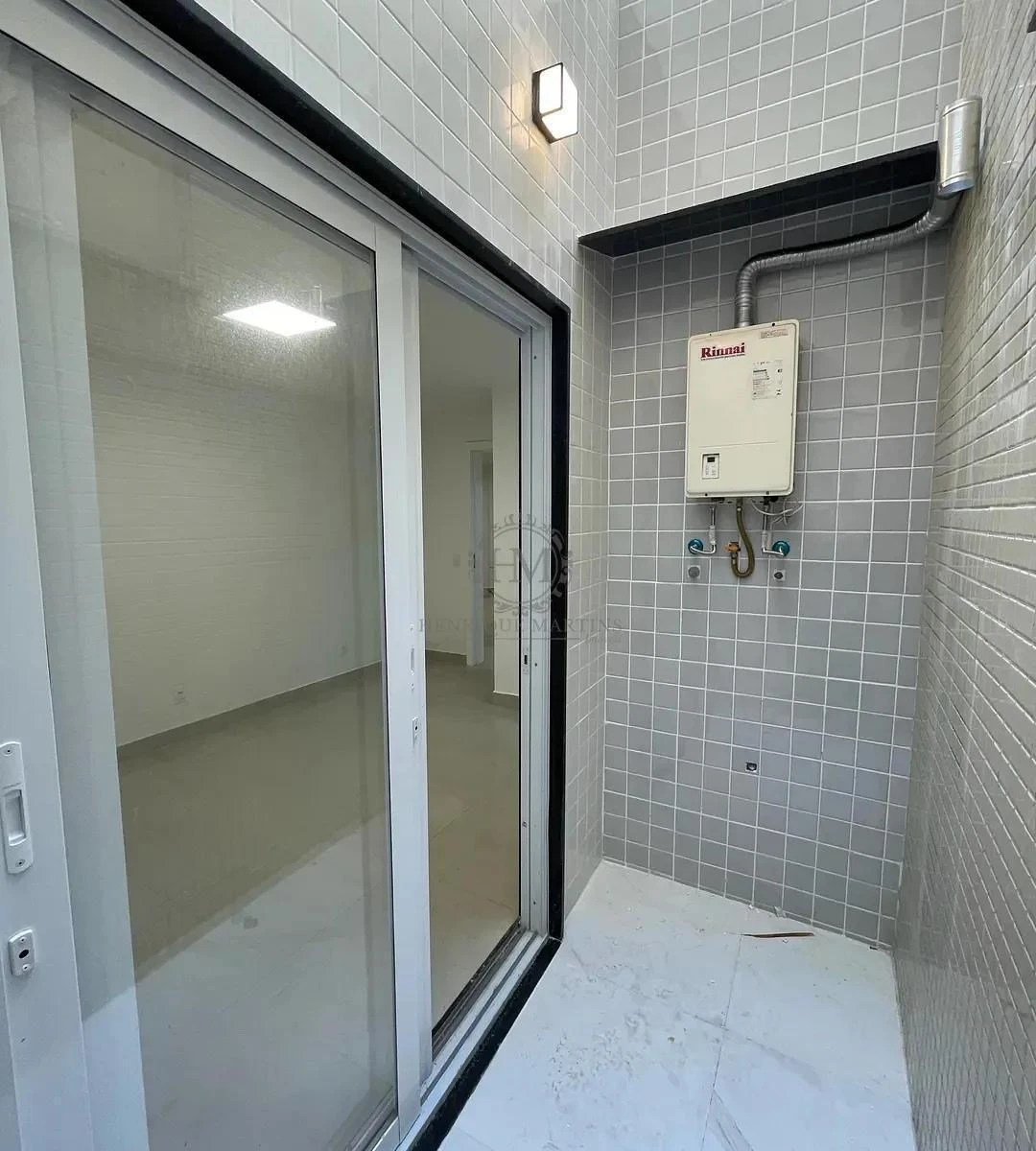 Ground-floor 96 m² apartment with 2 bedrooms and suite — photo 22