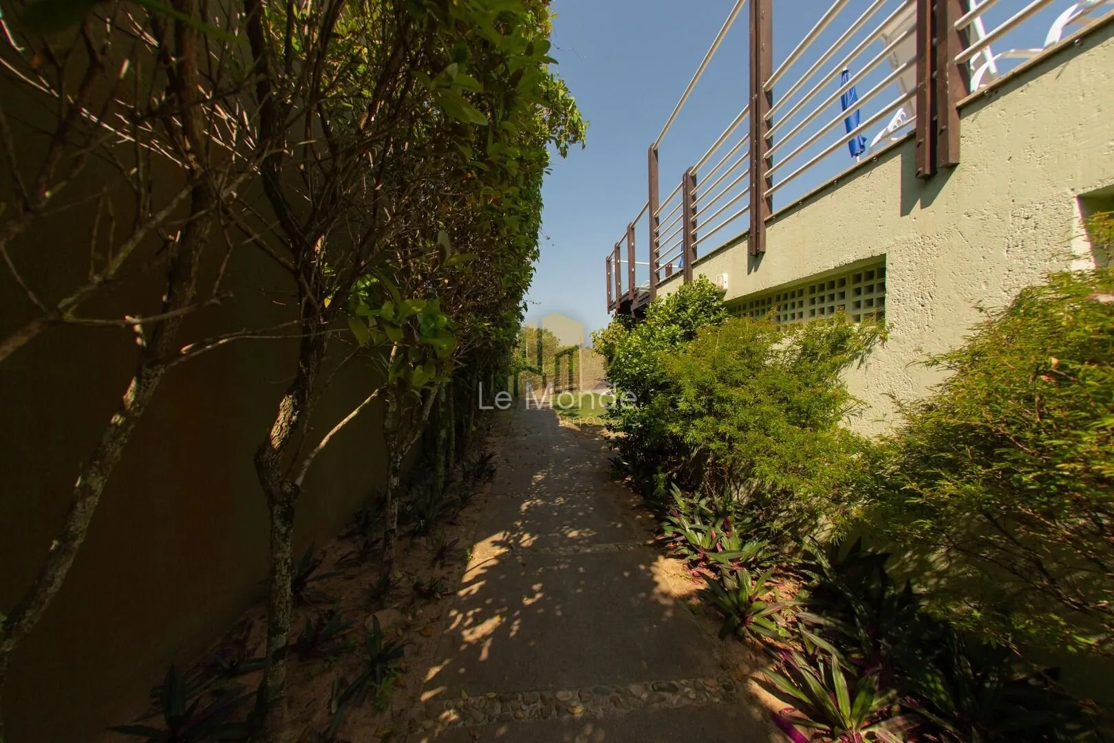 Apartamento amueblado con 4 dormitorios y 382 m² — photo 25