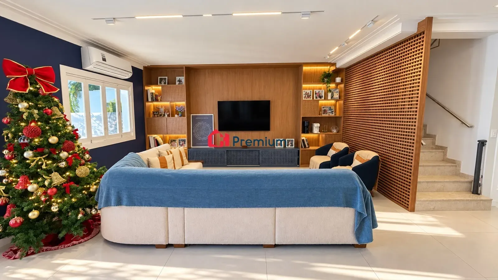Washing machine in a 5-bedroom house, 350 m² — photo 7