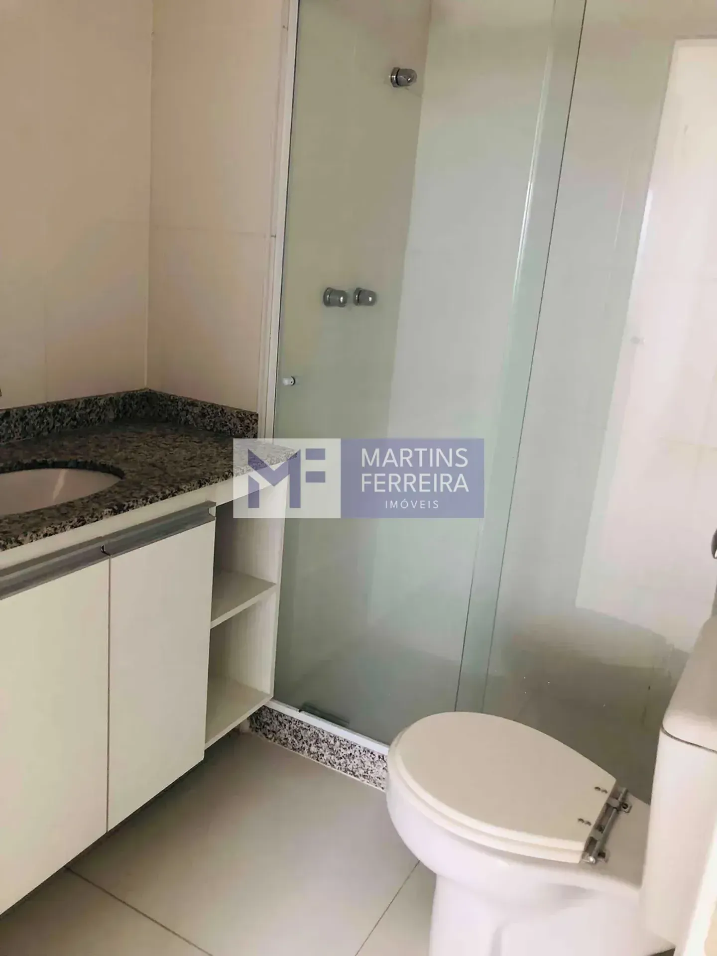 Apartamento com 3 quartos e vista para as montanhas — photo 17