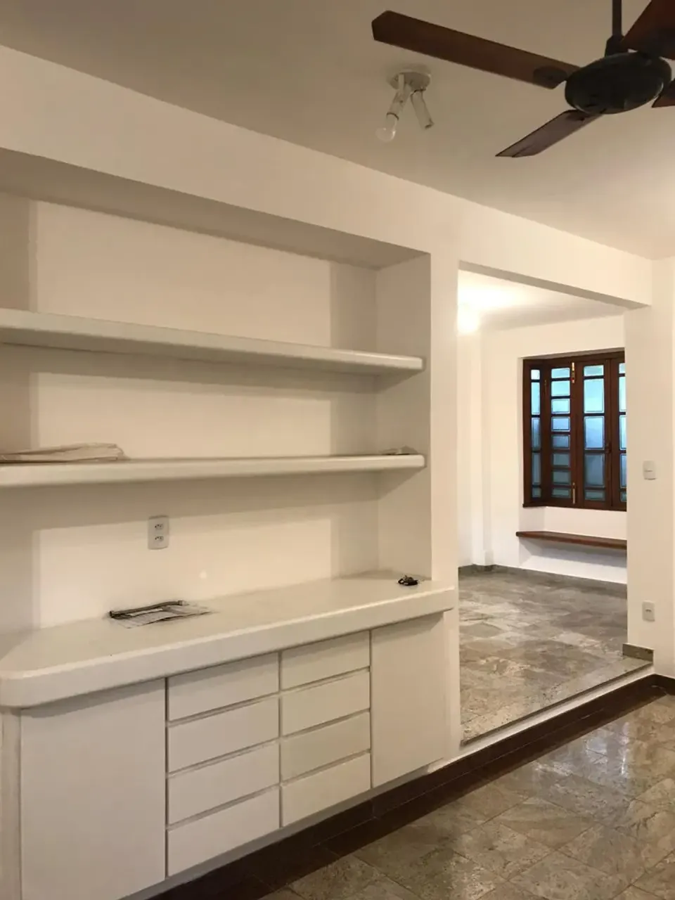 Unfurnished house with 3 bedrooms and 4 bathrooms — photo 5