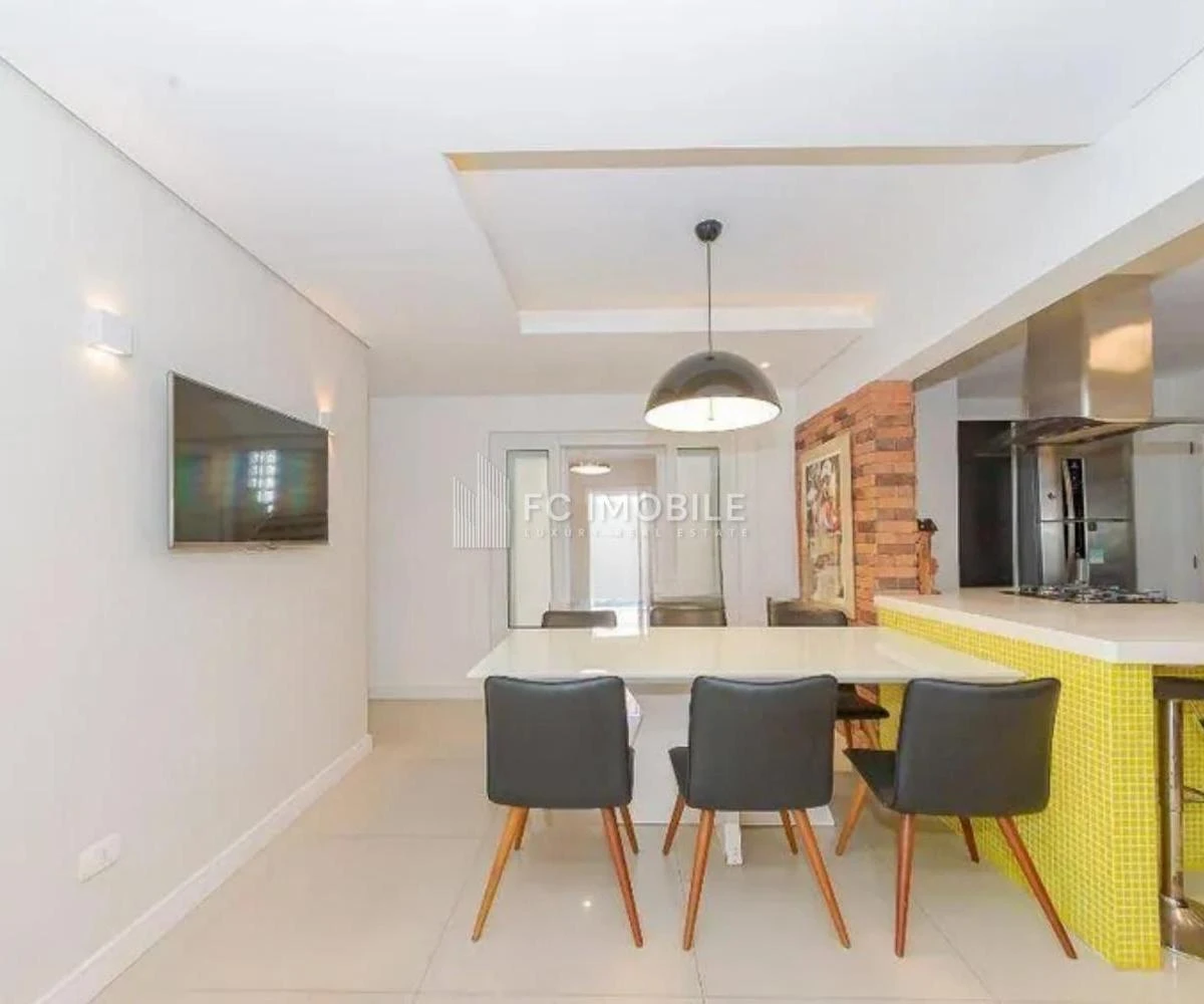 Casa mobiliada com 5 dormitórios e 6 banheiros, 405 m² — photo 22