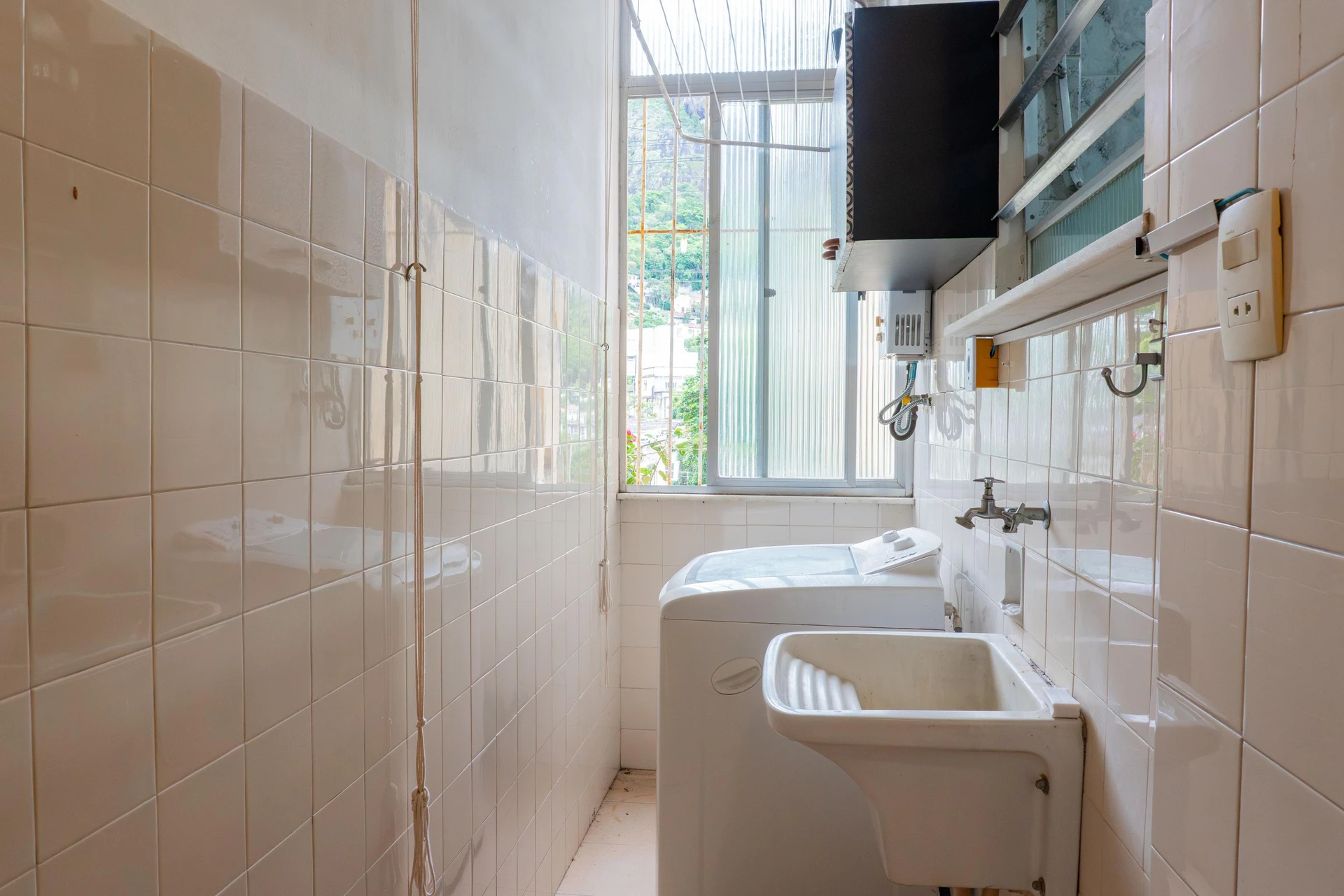 Apartment, 45 m², with a home office — photo 17