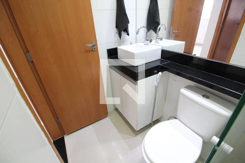 Apartamento de 2 quartos em condomínio com piscina — photo 44