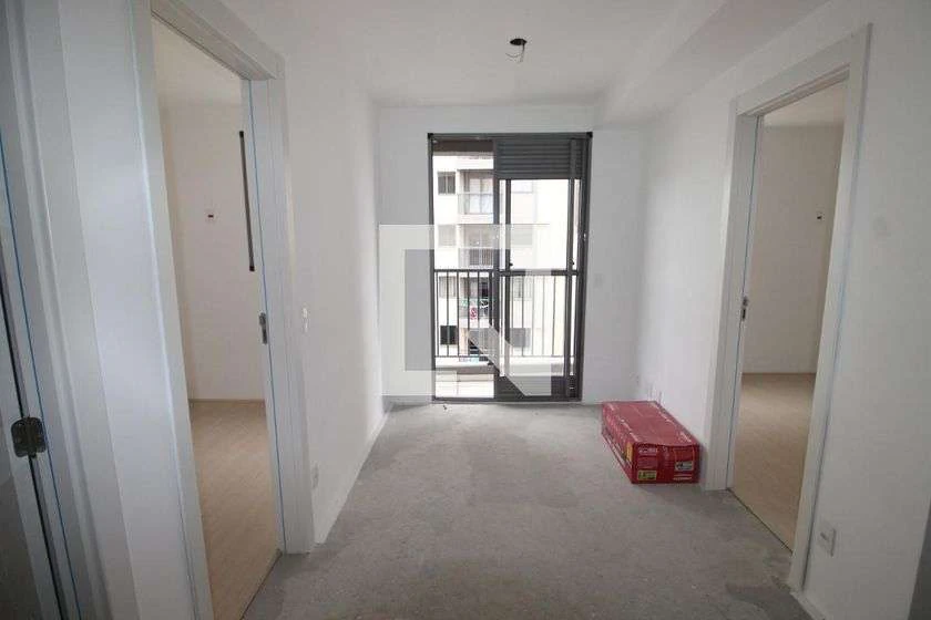 Сдаваемая квартира 43 м² с 2 спальнями и балконом — photo 12