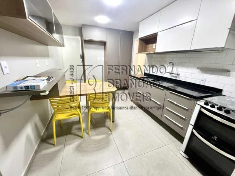 Apartamento de 3 quartos com closet — photo 24