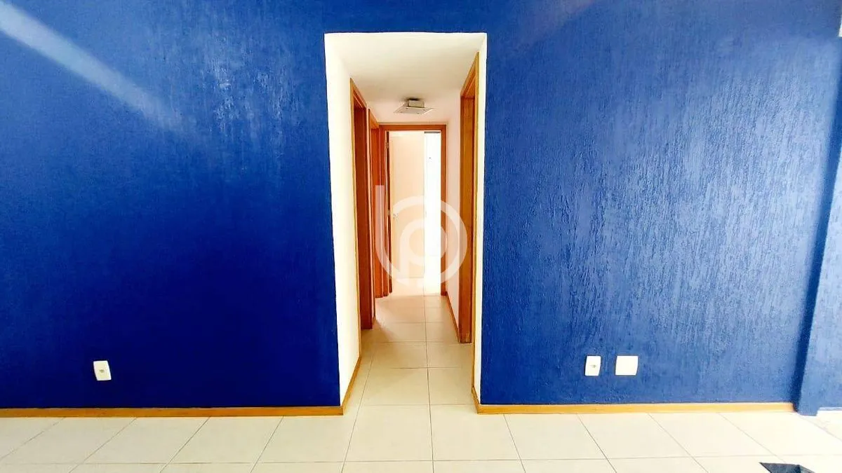 Apartamento 3 quartos com cozinha americana e área de serviço — photo 6