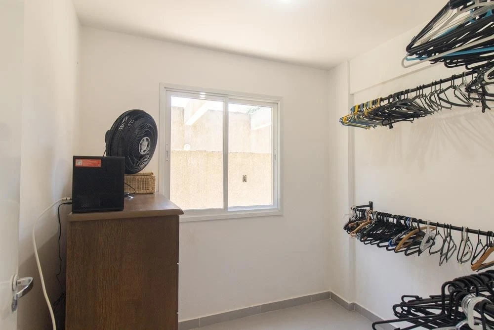 Private BBQ in a 2-bedroom apartment, 75 m² — photo 28