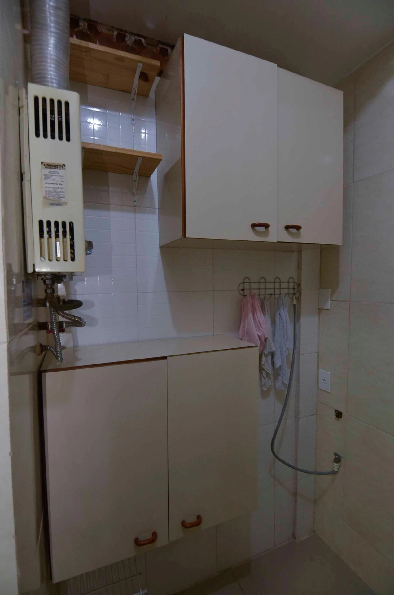 2-bedroom apartment with a walk-in closet in Rio de Janeiro — photo 22