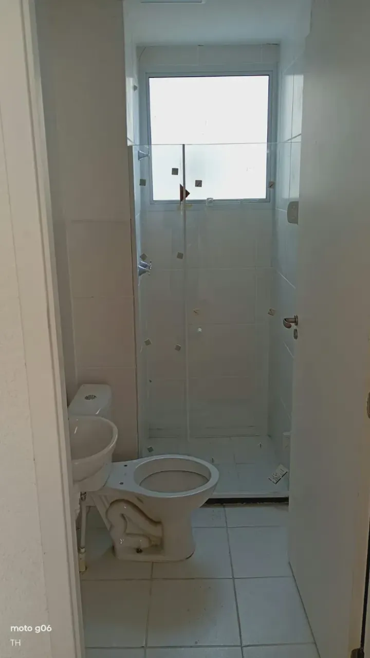 40 m² apartment with 2 bedrooms and 1 parking space — photo 20