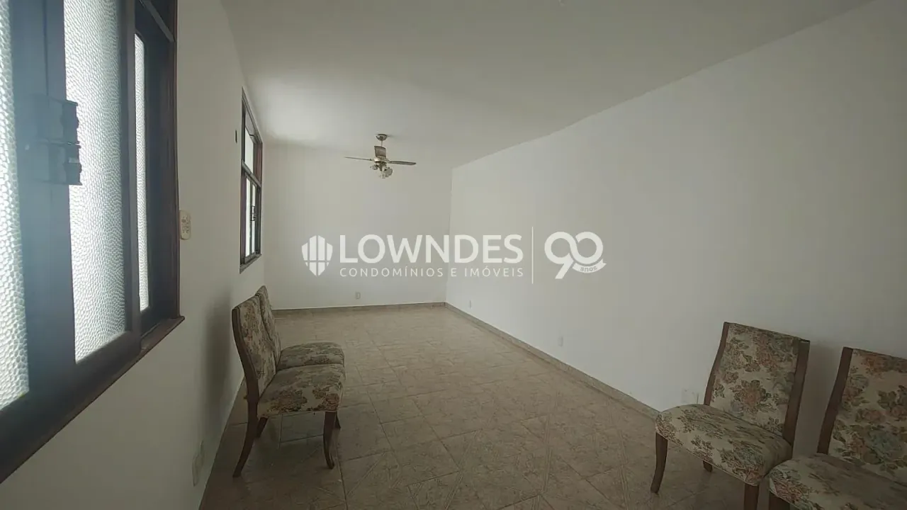 Casa para locação com 1 quarto e varanda — photo 4