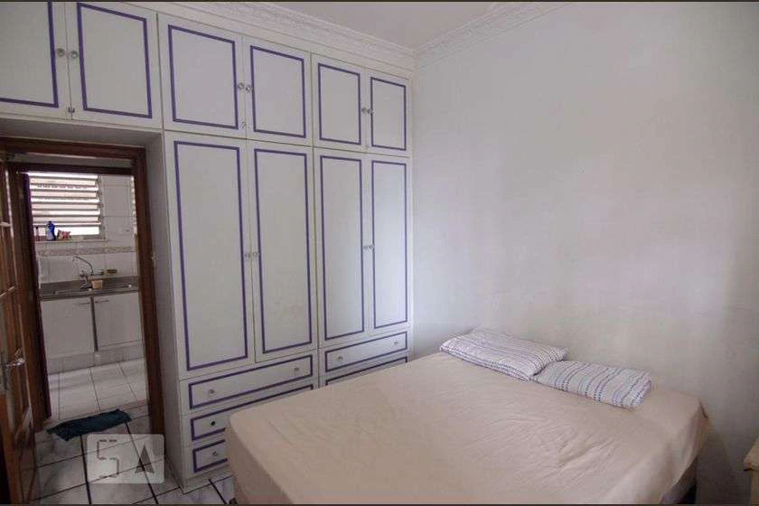 Apartamento mobiliado de 65 m² com 2 quartos — photo 5