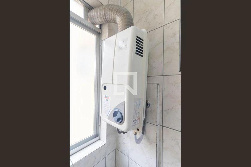 Apartment, 80 m², with a grill on the balcony