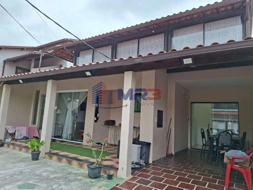 Casa com 3 quartos e 311 m², com terraço — photo 20