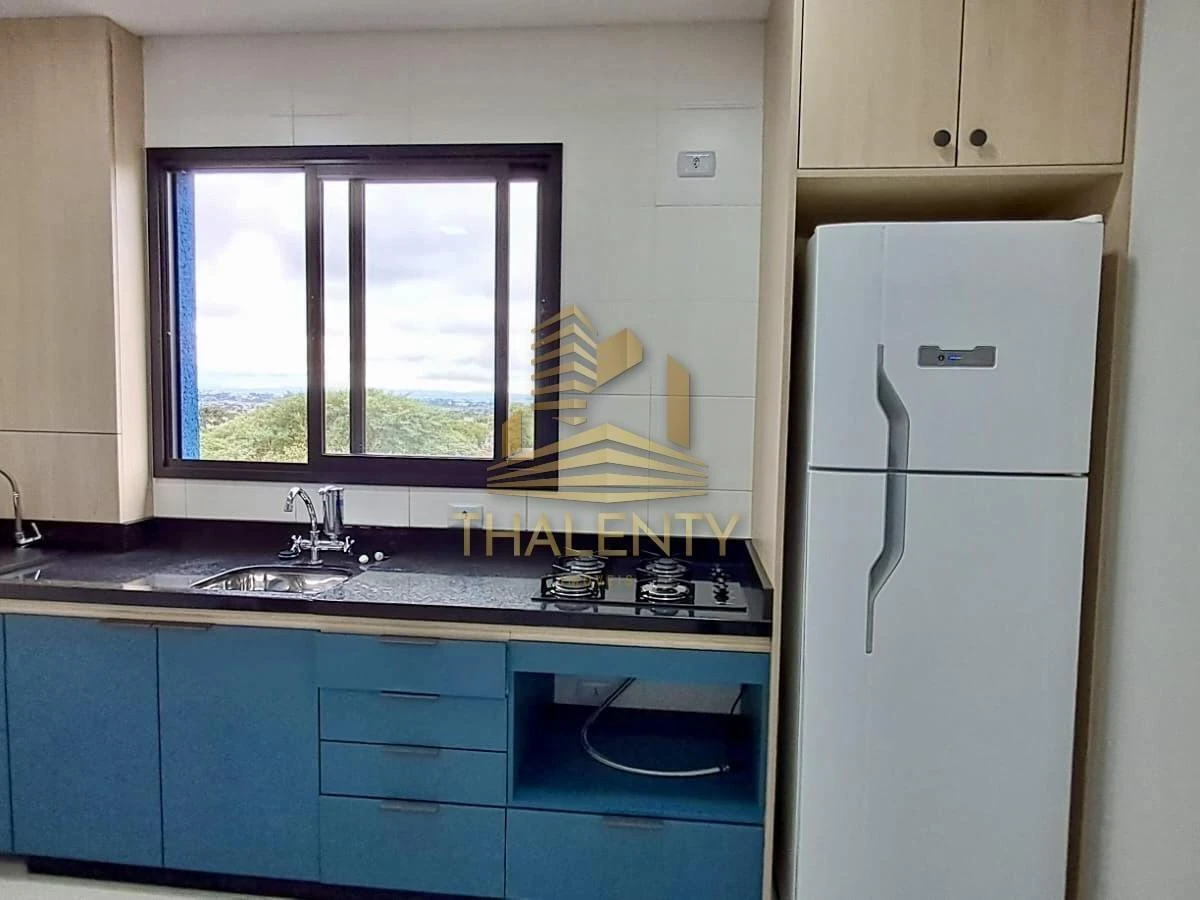 Lavadora y 1 dormitorio: departamento de 28 m² — photo 20