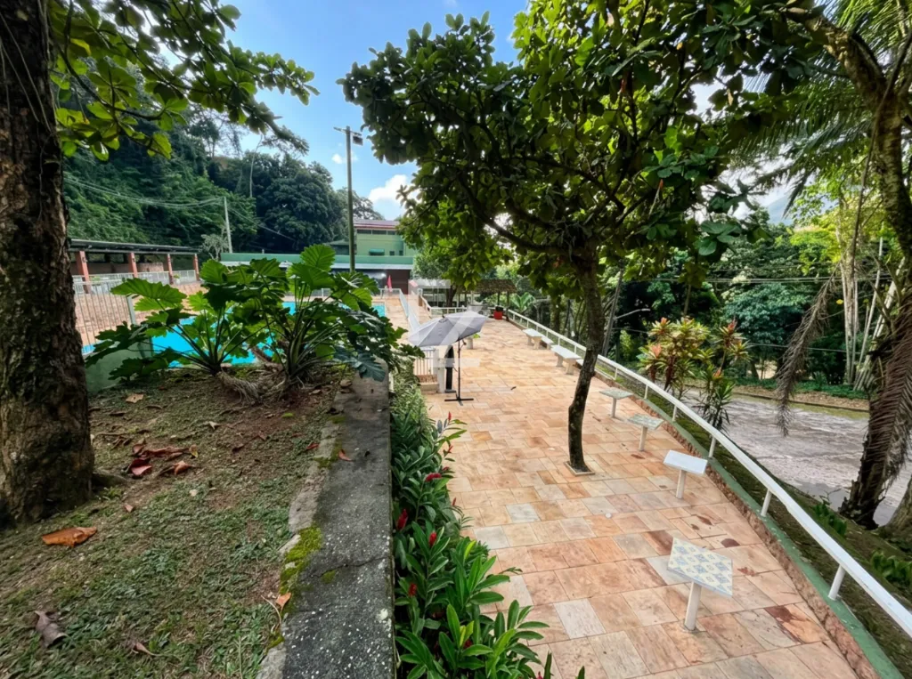 House with no parking space, 2 bedrooms, 120 m² — photo 31