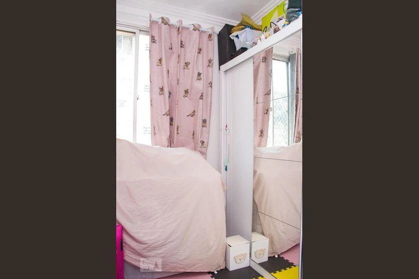 2 quartos e máquina de lavar: apartamento de 60 m² — photo 23