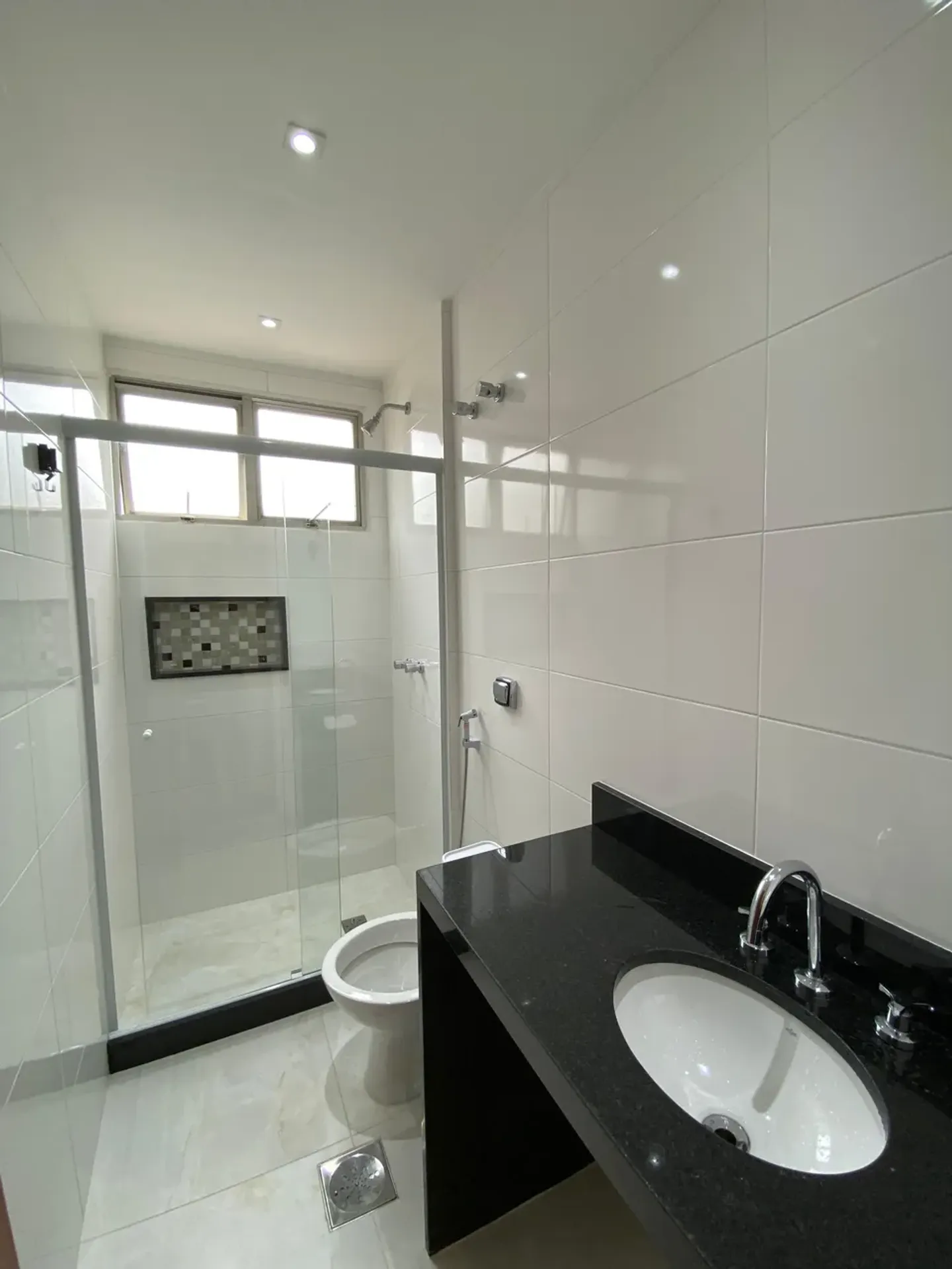 Пральна машина та 2 спальні: квартира 90 м² — photo 20